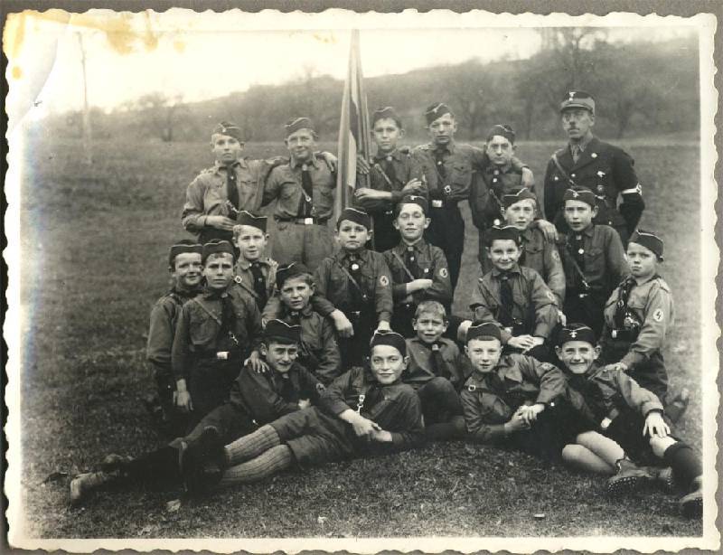 50er Jahre Bild Nr.251